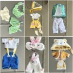 Одежда аутфиты на ob11,обитсу