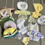 Одежда аутфиты на ob11 обитсу