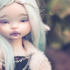 68000 р Скидка Coti от Dust of dolls полный сет