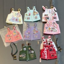 Сарафаны Madam Sugar на кукол 15-17 см