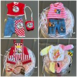 Аутфиты Rada,Madam sugar часть 5