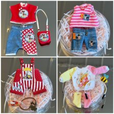 Аутфиты Rada,Madam sugar часть 5