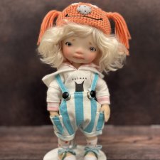 Enyo от irrealdoll