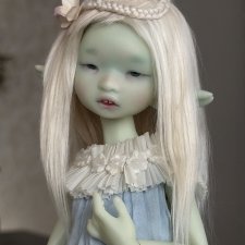 150000 р Скидка Выставочная Kore 10 штук в мире от dust of dolls