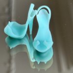 2000 р.Скидка!Туфли на Химеру Chimera doll