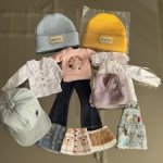 Одежда для Blythe,Qbaby и им подобным
