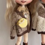 Классный кардиган Gucci