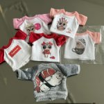 Футболки Rada