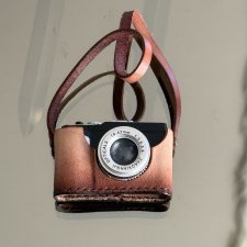 Фотоаппарат для кукол