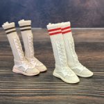 Скидка 5000 р Лот обуви для Blythe,jacoosun и подобным