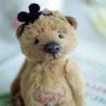 Мишка Натальи Климовой