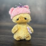 Уточка Фанни Натальи Климовой