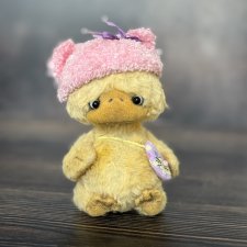 Уточка Фанни Натальи Климовой