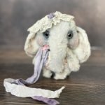 Слоник от Anika Аня Колыхалова