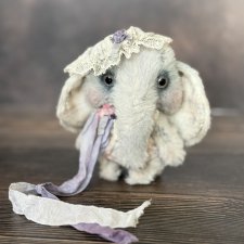 Слоник от Anika Аня Колыхалова