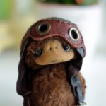 Уточка Натальи Климовой