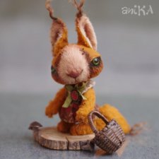 Белка от Anika Аня Колыхалова