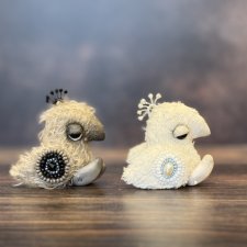 Задумчивые вороны от dasha_karandash