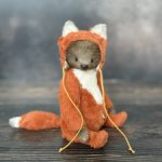 Мишка от Галины Морозовой