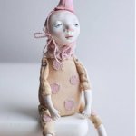 Заплаточник от Маши Захаровой