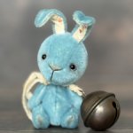 Зайчик от ABCbears, Светлана Стахеева