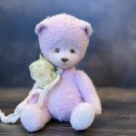 Мишка от Виктории Макаровой skazkalab