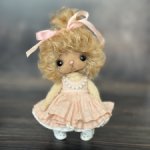 Мишка Елены Майоренко