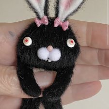 Крутой заяц от мастера из США