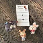 Броши Светланы Андреевой