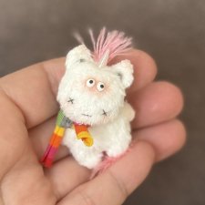 Единорог от Catabra