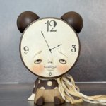 Часы от Suzan Grynkiv