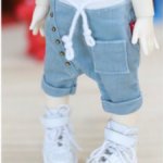 Одежда для кукол TTYA