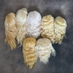 Парики 7-8 Анны Войтович часть 2