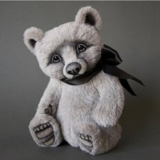 Медведь Жанны Расси Forest Fellows