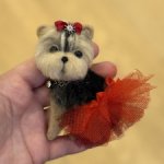 Магнит йорк