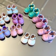 Обувь для кукол