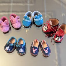 Обувь для кукол Rada Тайланд