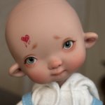 Nia Chocopink полный сет