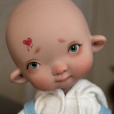 Nia Chocopink полный сет