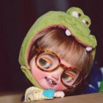 Редчайшая шапка для кукол формата Qbaby,Blythe,Diandian