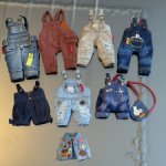 Одежда для кукол