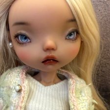 90000 р Скидка Tiina в тане с мейком Ляо