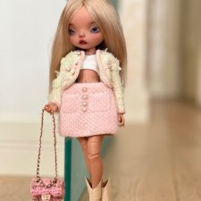 85000 р Скидка Tiina в тане с мейком Ляо