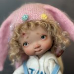 Nia Chocopink полный сет