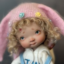 Nia Chocopink полный сет