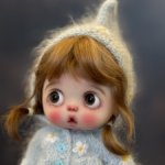 Ob11 полный сет от любимого автора Rodgerdoll