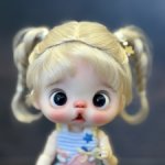 Хорошенькая ob11 от Ginger пряник