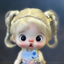 Хорошенькая ob11 от Ginger пряник
