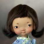 Mai от irrealdoll полный сет