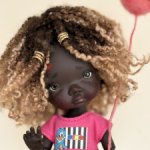 Mim от Irrealdoll полный сет